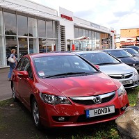 Summer events to hit used car sales